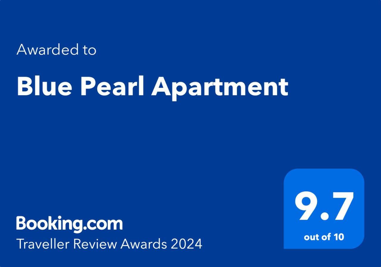 Blue Pearl Apartment Downings Exterior foto